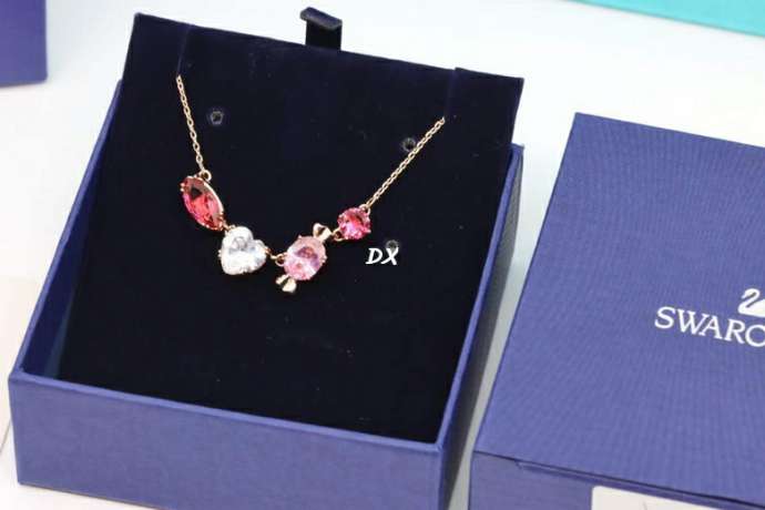 Picture of Swarovski Necklace _SKUSwarovskiNecklaces6yx16415168